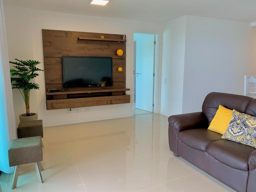 Apartamento Praia Dos Anjos 2 Vagas De Garagem E Ar-Condicionado Arraial do Cabo Exterior photo